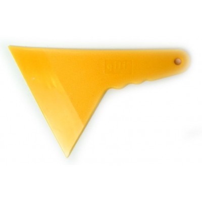 A10 Espátula triangular mediana A10 Espátula triangular mediana