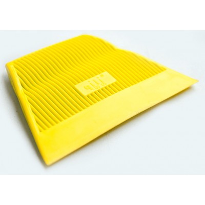 A24 Prensador-escobilla de pvc