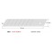 Cuchillas para cutter 18 mm - 60º