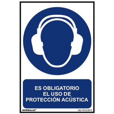 Señal P. Auditiva Señal P. Auditiva