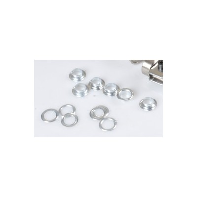 Ollaos Metal Niquel 10.5 mm.