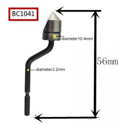 Cuchilla Avellanar BC1041