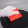 A37R Espátula Card Red