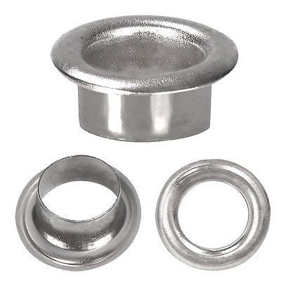 Ollaos Metal Niquel 12 mm.